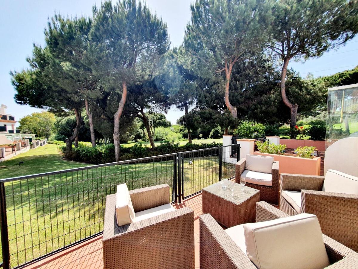 Lomas De Cabopino House Apartment Marbella Bagian luar foto