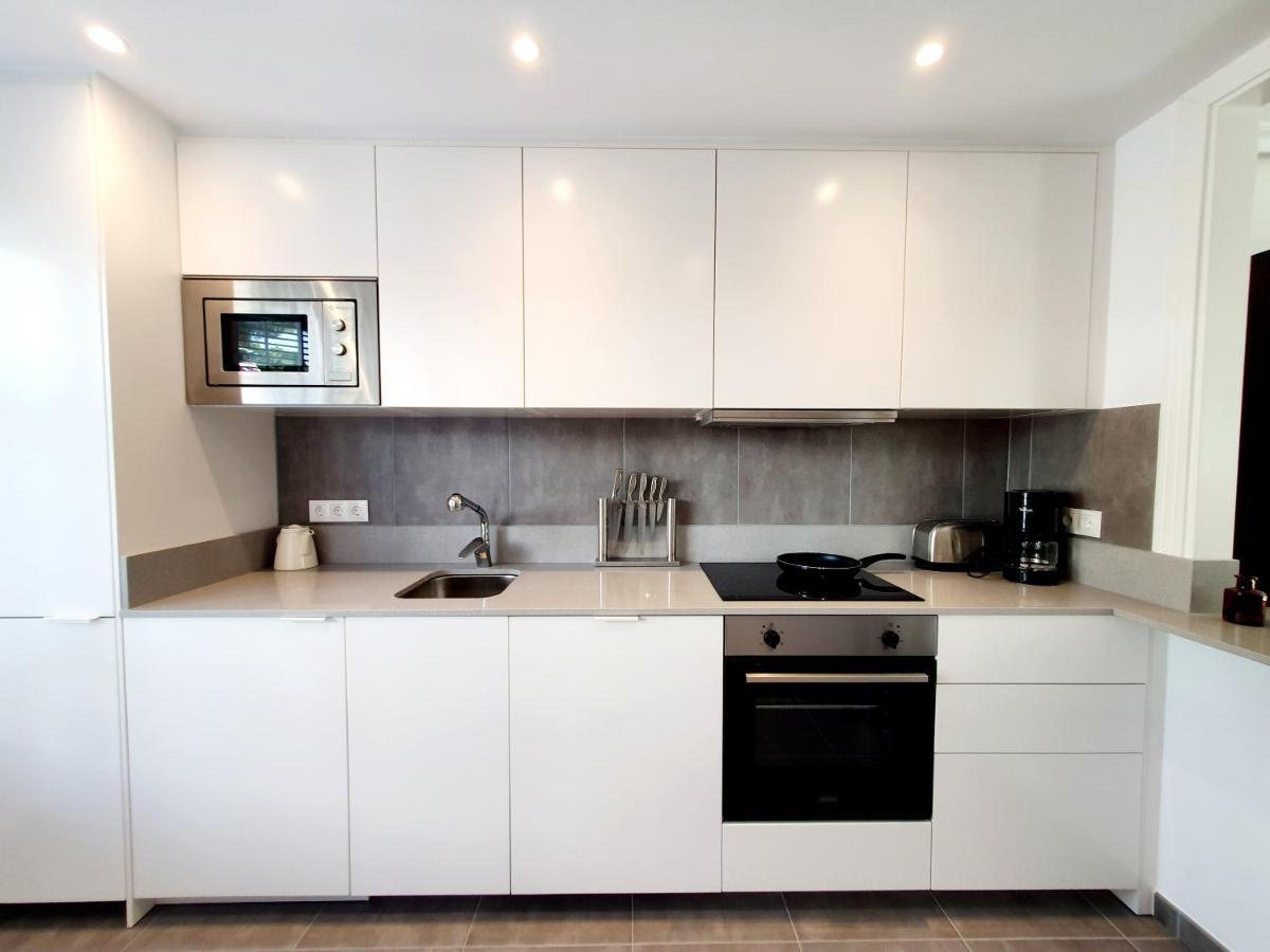 Lomas De Cabopino House Apartment Marbella Bagian luar foto