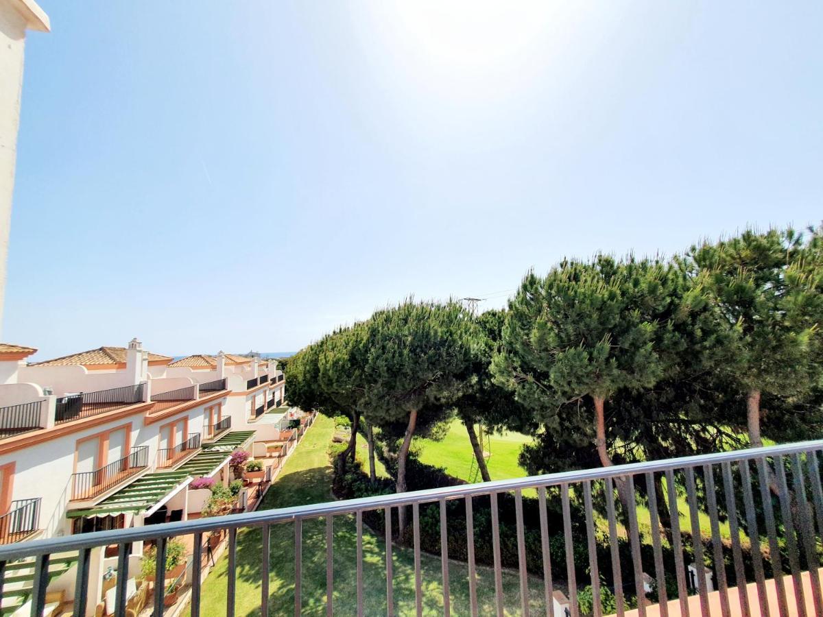 Lomas De Cabopino House Apartment Marbella Bagian luar foto