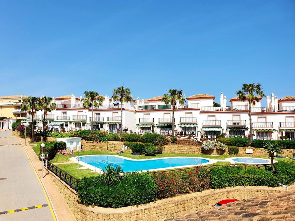 Lomas De Cabopino House Apartment Marbella Bagian luar foto