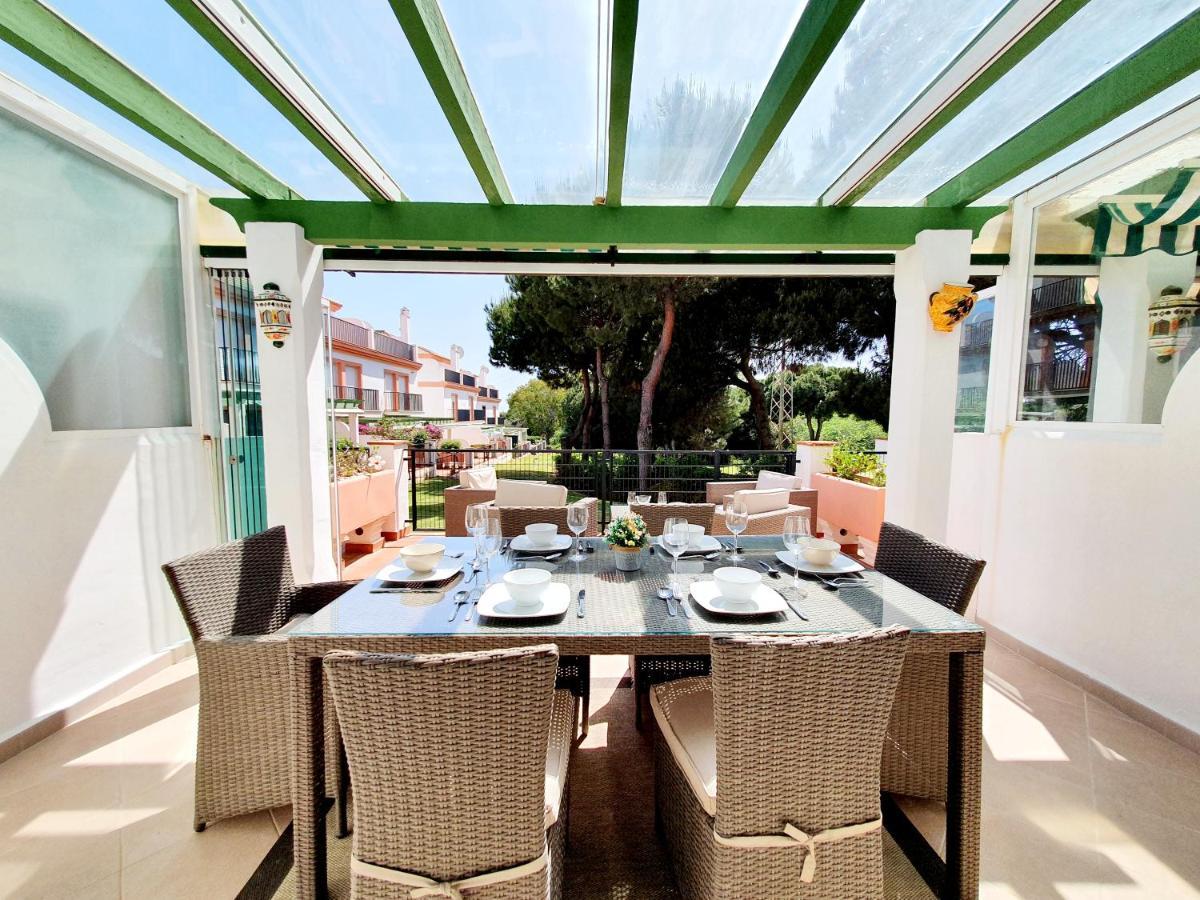 Lomas De Cabopino House Apartment Marbella Bagian luar foto