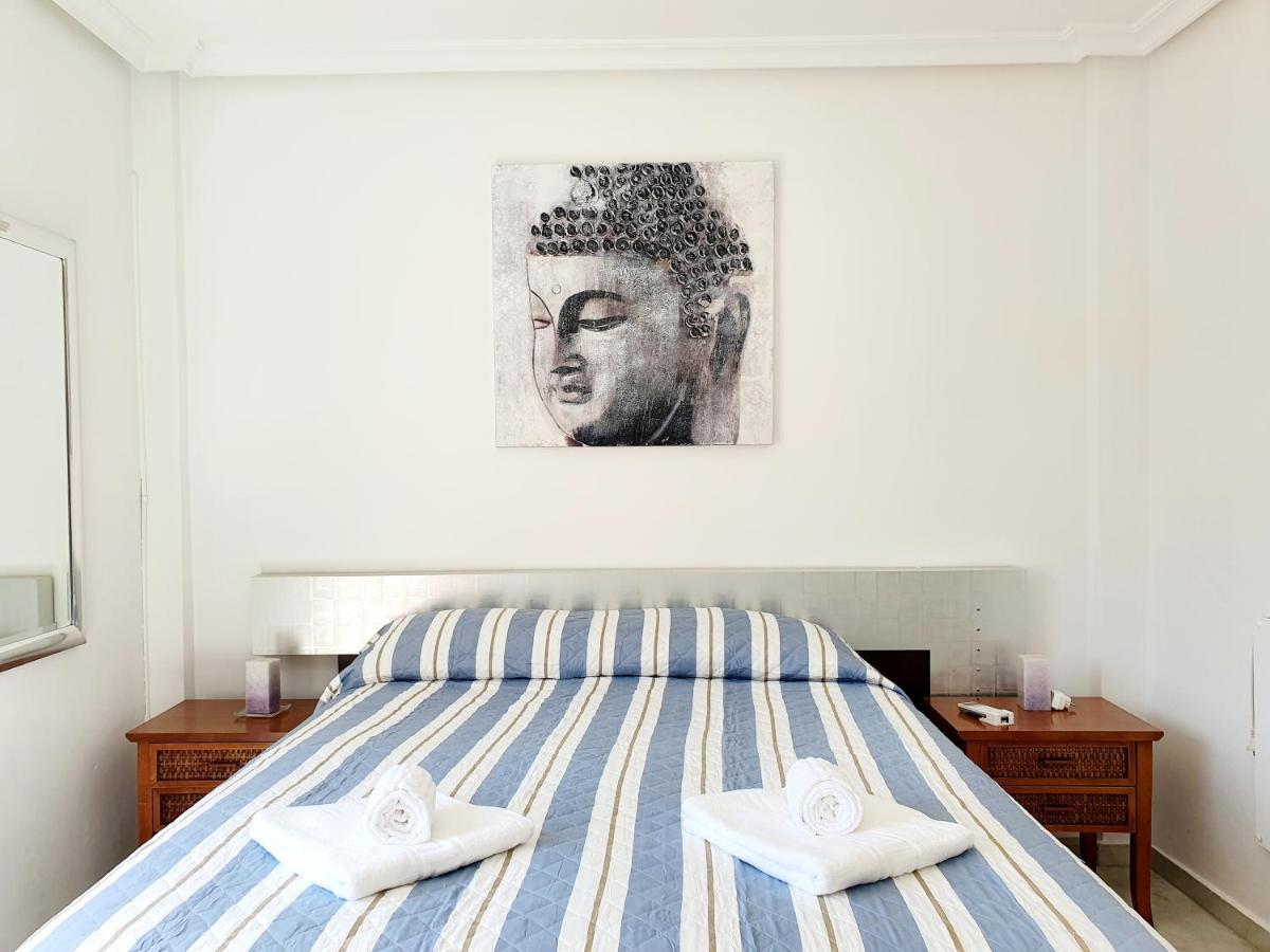 Lomas De Cabopino House Apartment Marbella Bagian luar foto