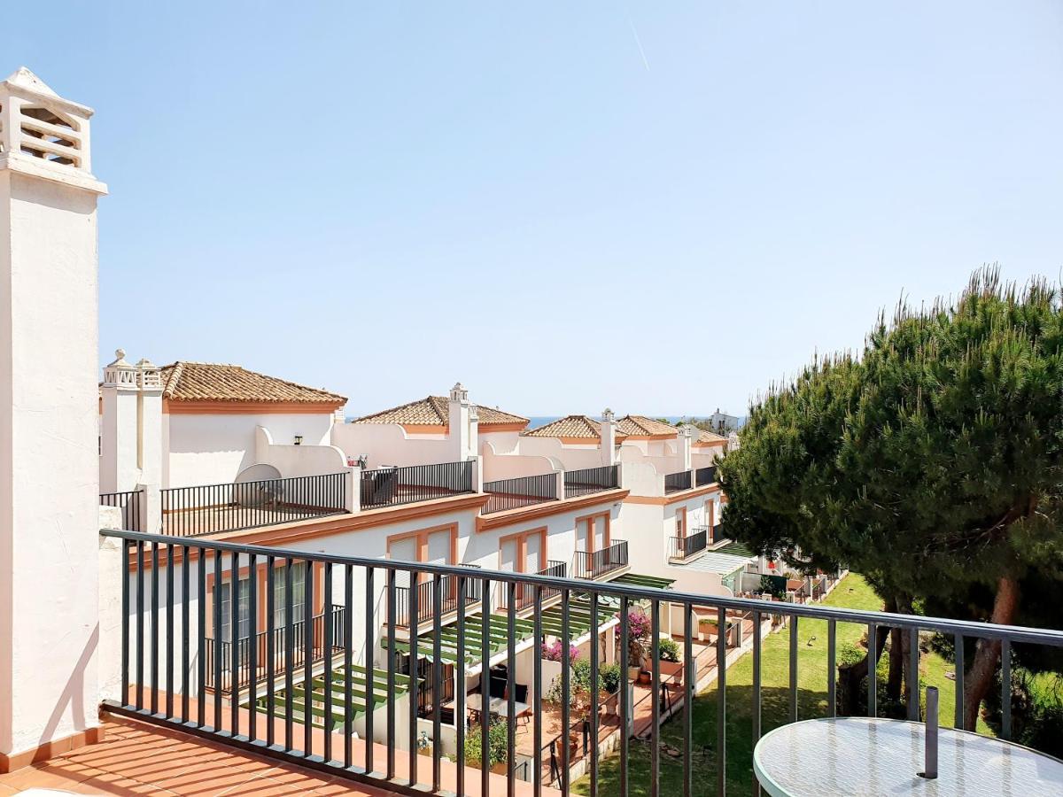 Lomas De Cabopino House Apartment Marbella Bagian luar foto