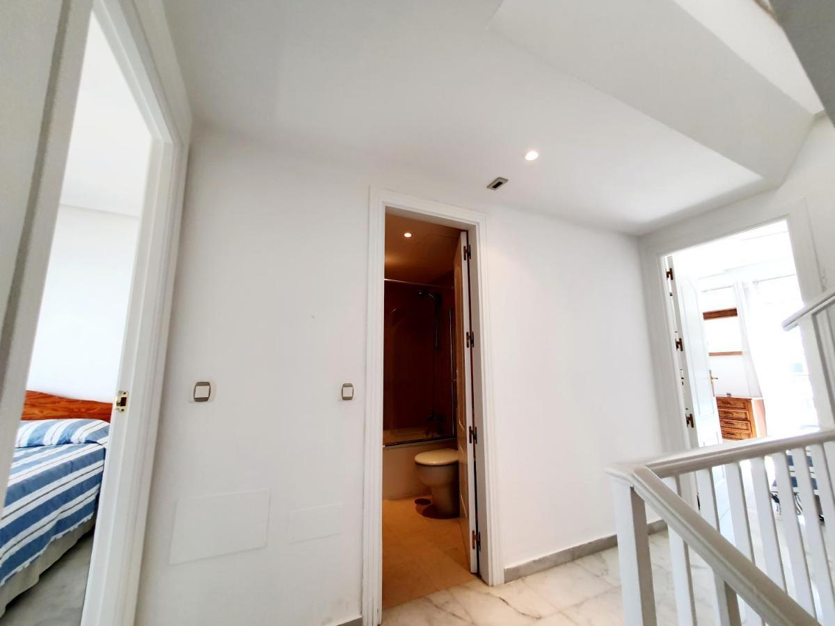 Lomas De Cabopino House Apartment Marbella Bagian luar foto
