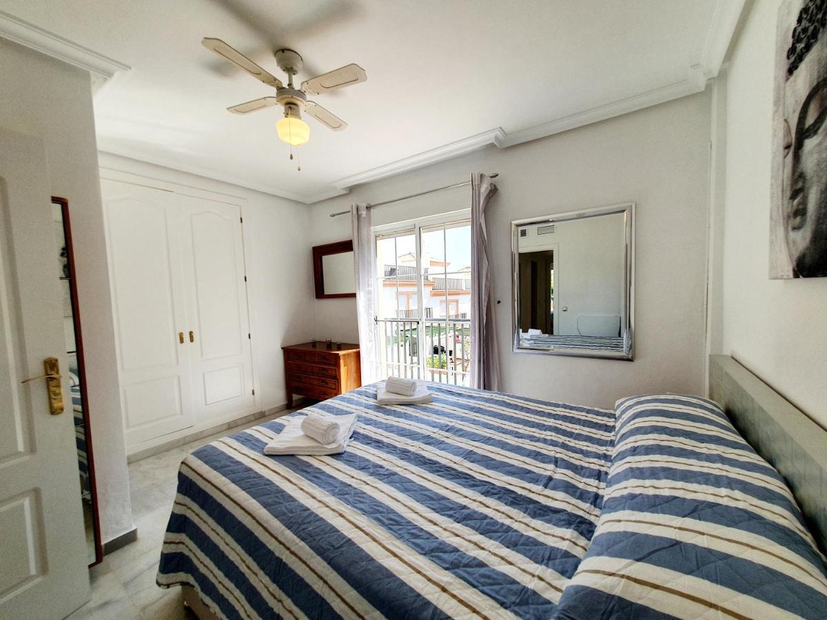 Lomas De Cabopino House Apartment Marbella Bagian luar foto