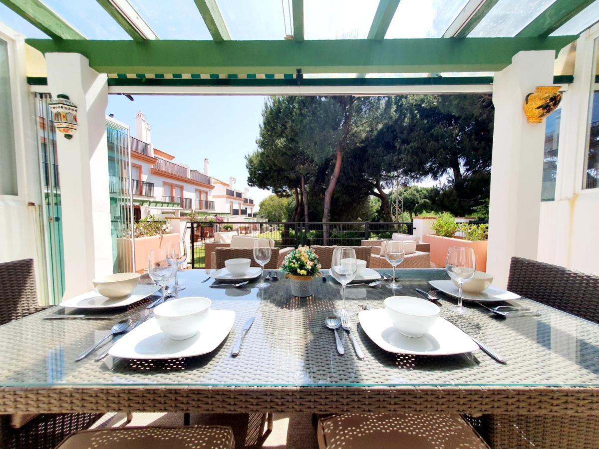 Lomas De Cabopino House Apartment Marbella Bagian luar foto